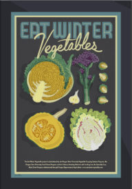 eat winter vegetables logo